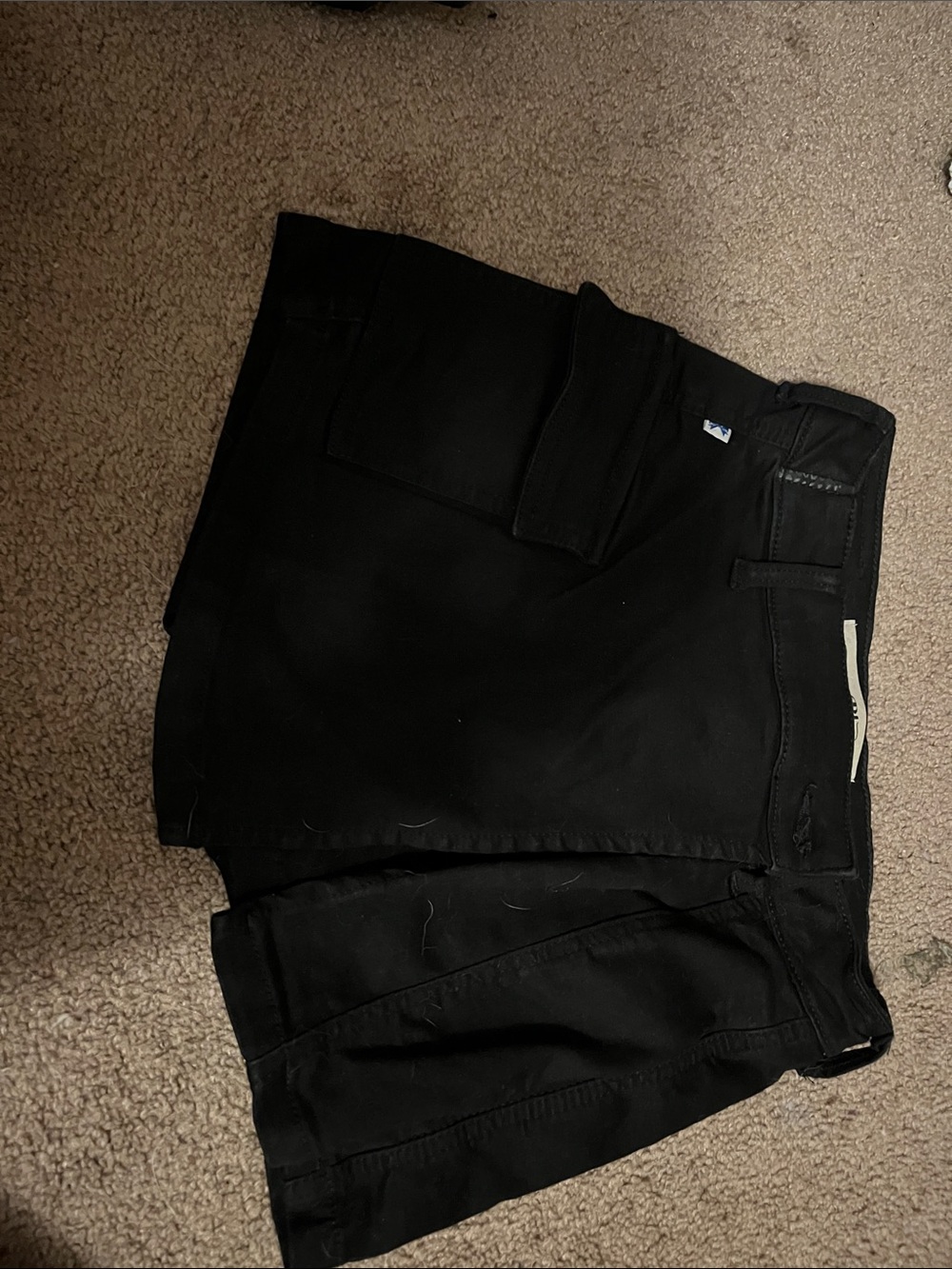 Women’s Jean skirt